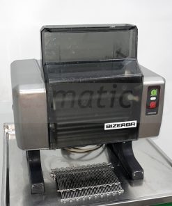 Mureutus- ja suikalointikone, Bizerba S111