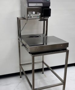 Digital DRS-3600, tulostuspuntari
