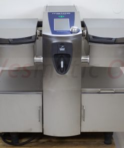 Metos Variocooker
