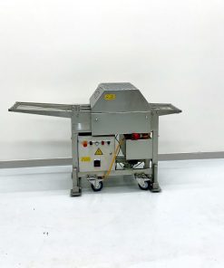 Alco ASC-400 Pihvimureuttaja