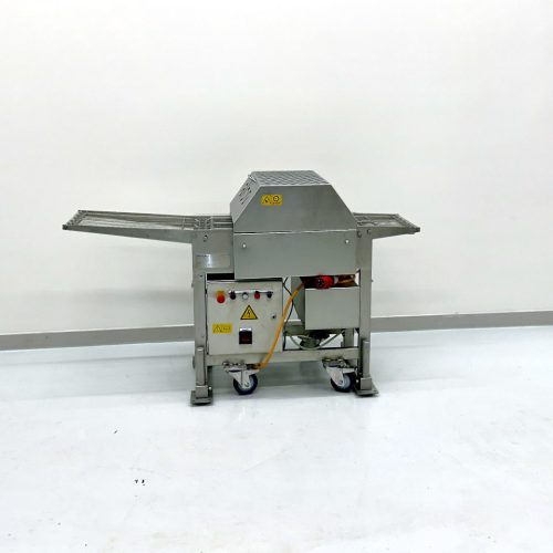 Alco ASC-400 Pihvimureuttaja