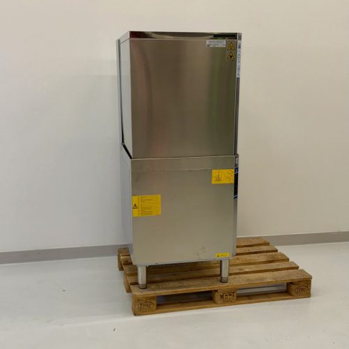 Kupuastiapesukone Electrolux