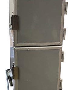 Thermobox kuuma ja kylmäsäilytysvaunu