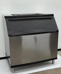 Jääsäiliö Manitowoc 325 Kg