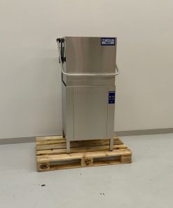 Astianpesukone Metos WD-6E
