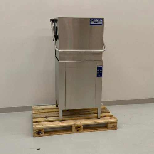 Astianpesukone Metos WD-6E