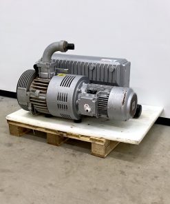 Vakuumipumppu, Busch R5