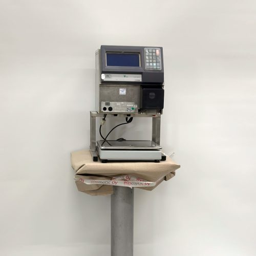 Digital DRS-3600 tulostuspuntari, 15 kg