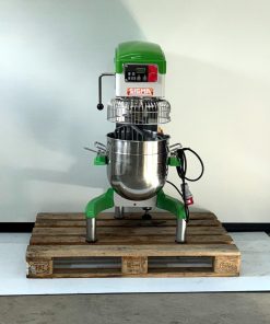 Yleiskone Sigma 30 ltr