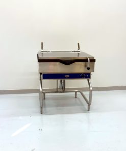 Paistinpannu, Electrolux
