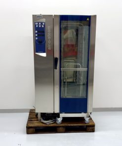 Uuni, Electrolux