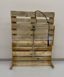 Esipesusuihku, Ecospray