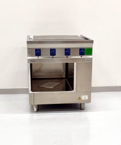 Liesi, Electrolux