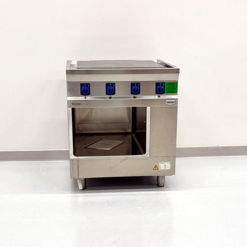 Liesi, Electrolux