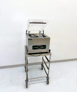 Vakuumikone Lavezzini