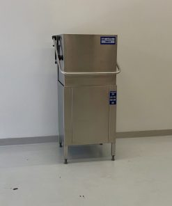 Astianpesukone Metos WD-6E