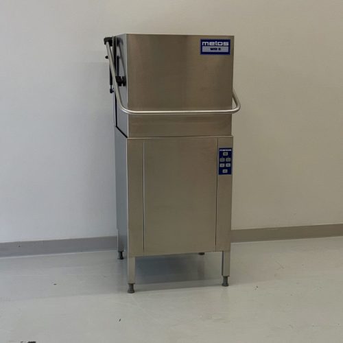 Astianpesukone Metos WD-6E