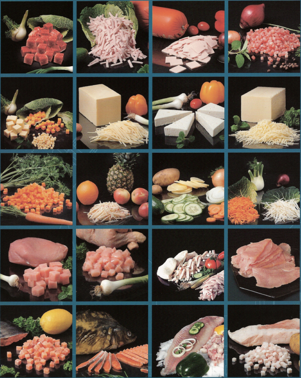 Kuutioleikkuri Foodlogistik - Image 5