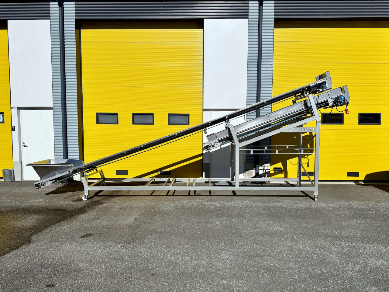Linko, Feltracon - Image 6