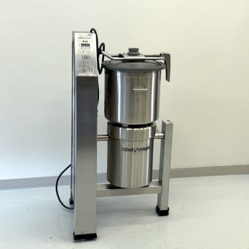 Kutteri Robot Coupe