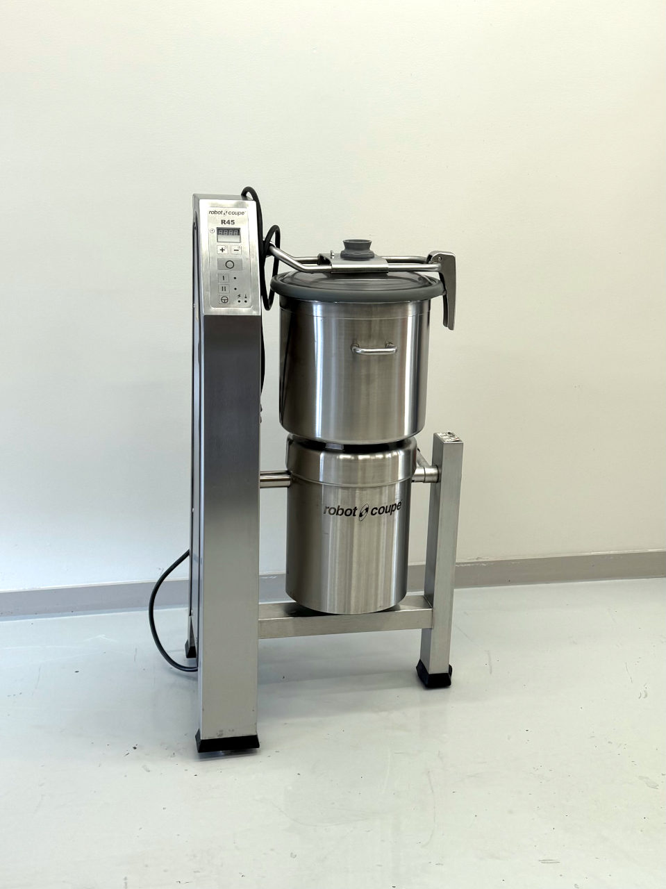 Kutteri Robot Coupe
