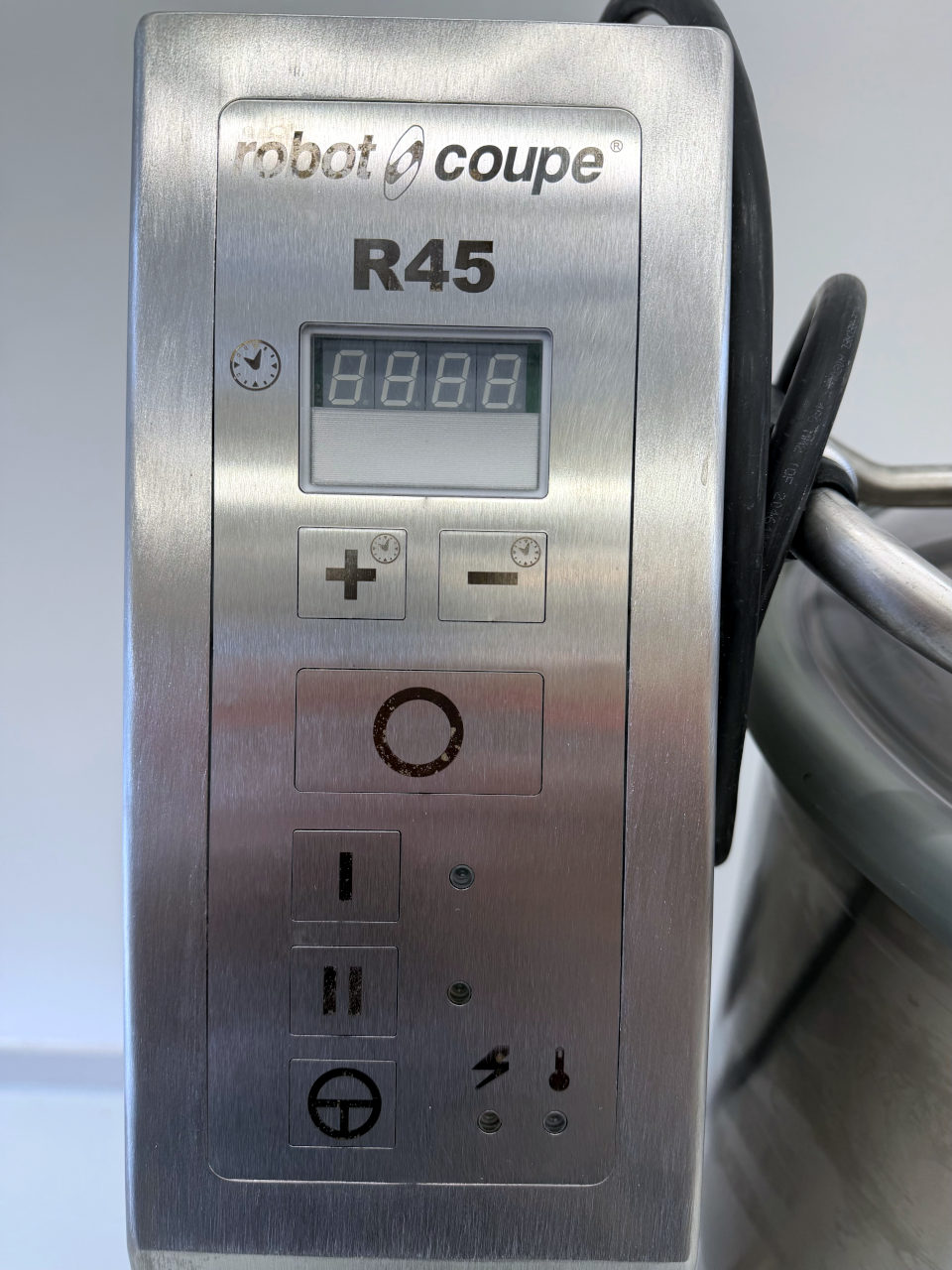 Kutteri Robot Coupe - Image 4