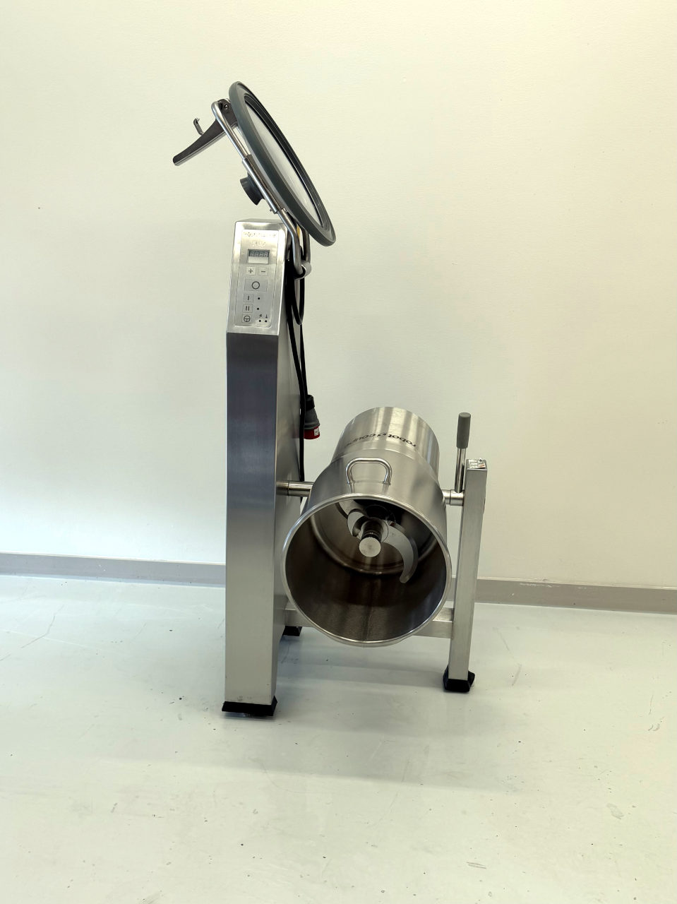 Kutteri Robot Coupe - Image 2
