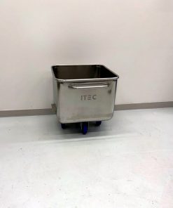 Siirtovaunu Itec 200