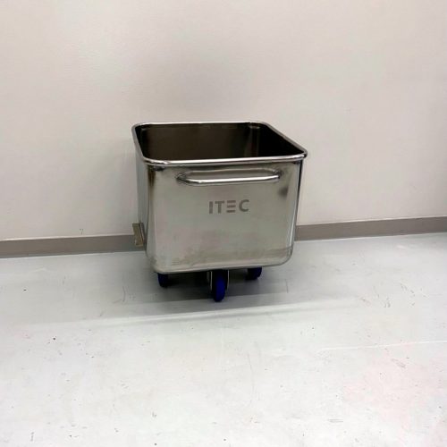 Siirtovaunu Itec 200