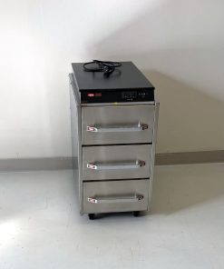 Hatco lämpövetolaatikosto