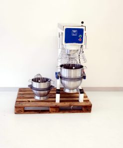 Yleiskone Metos AR30