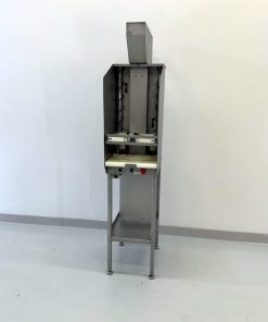 Verkotuskone Garos